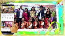Santosh Mahato Jhumar Beats Tusu || Jhumar Stage Program