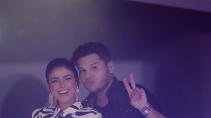 Paula Fernandes - Lembrança De Um Beijo