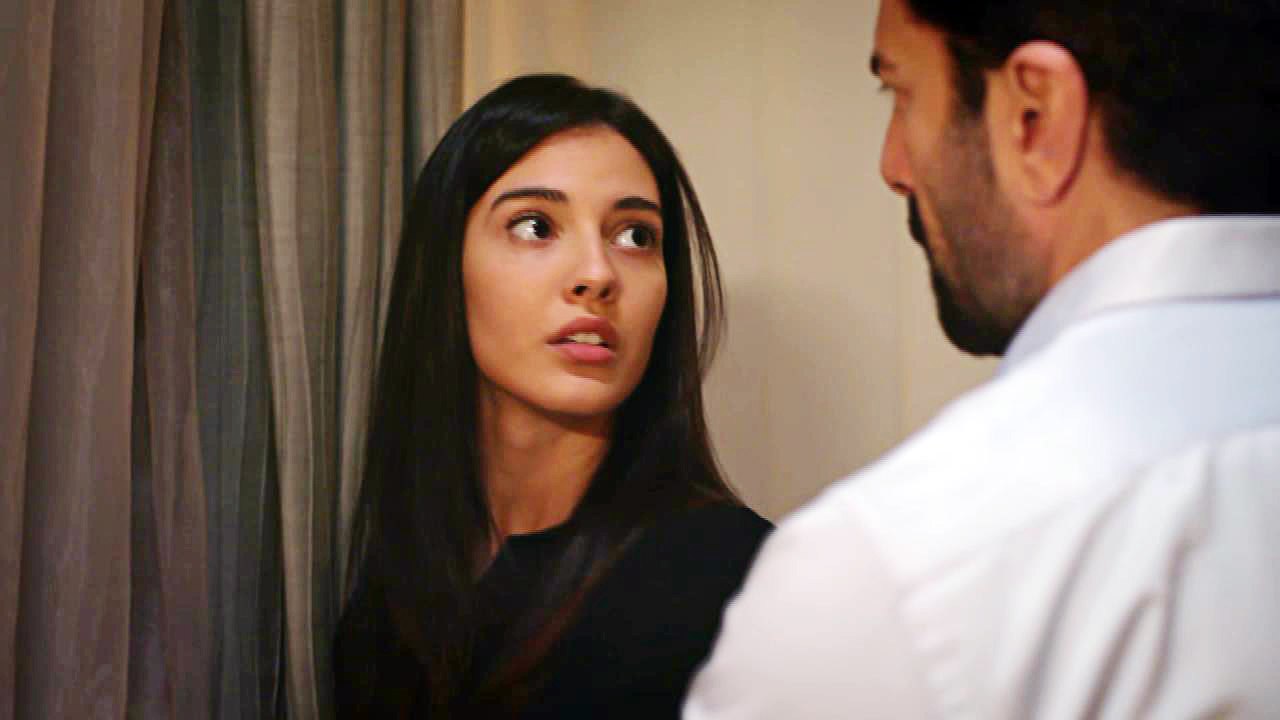 Esaret Dizisi 56. Bölüm Fragmanı