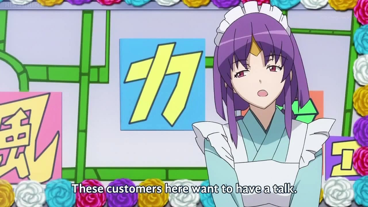 Ai Tenchi Muyou! - Ep17 HD Watch