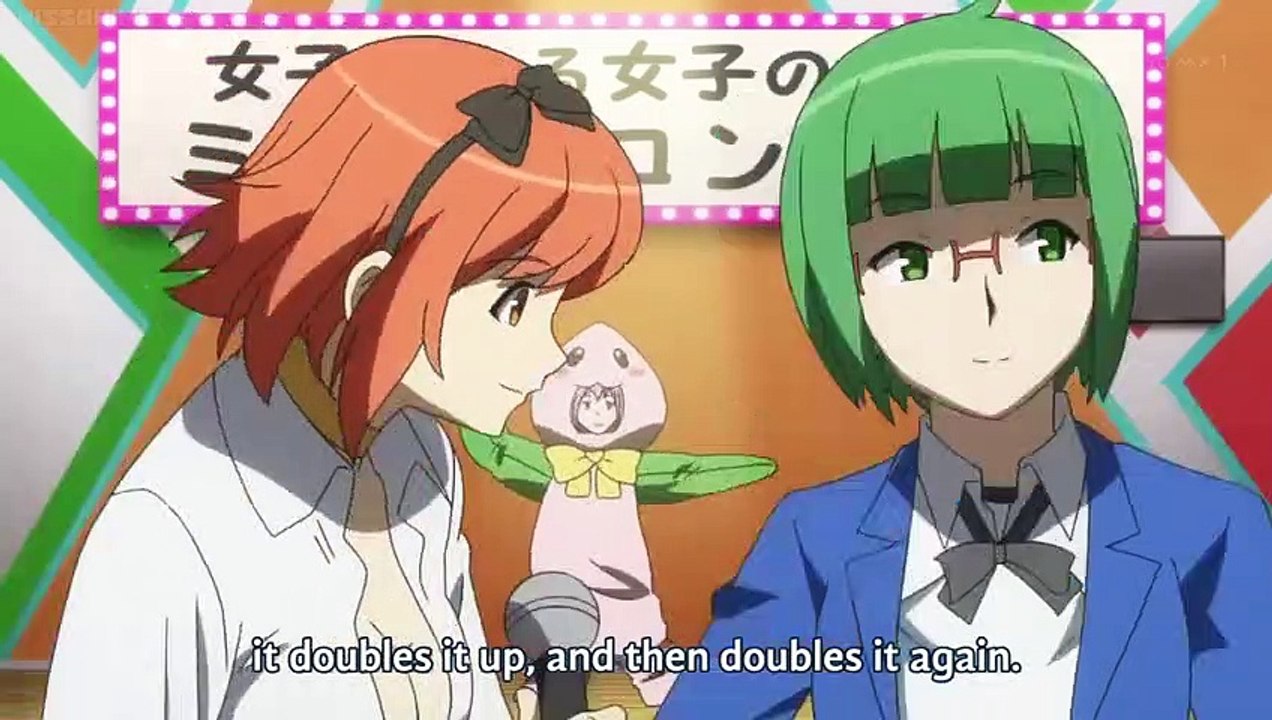 Ai Tenchi Muyou! - Ep21 HD Watch