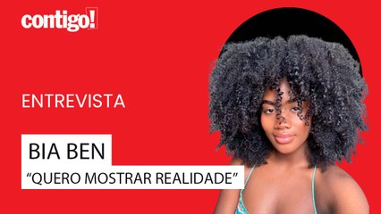 BIA BEN ABRE O CORAÇÃO SOBRE MATERNIDADE E REVELA PLANOS NA MÚSICA!