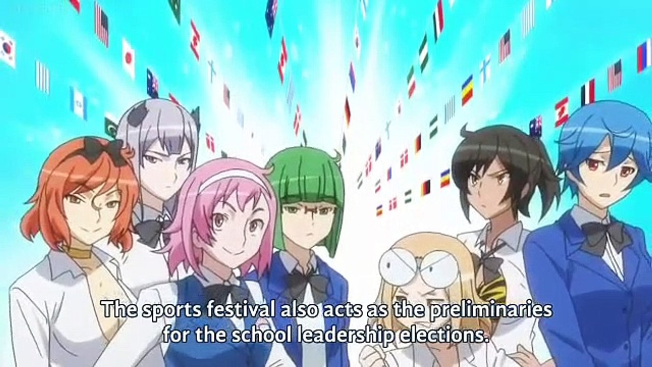 Ai Tenchi Muyou! - Ep22 HD Watch