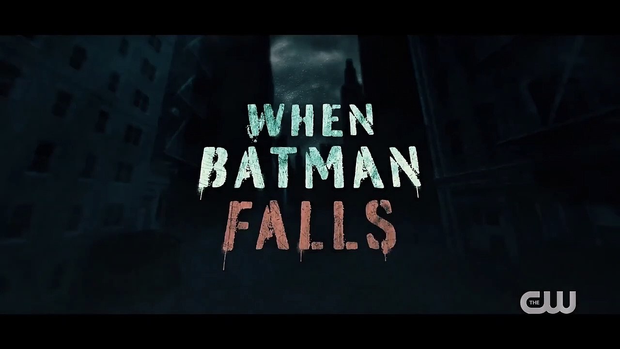 Gotham Knights S01E01