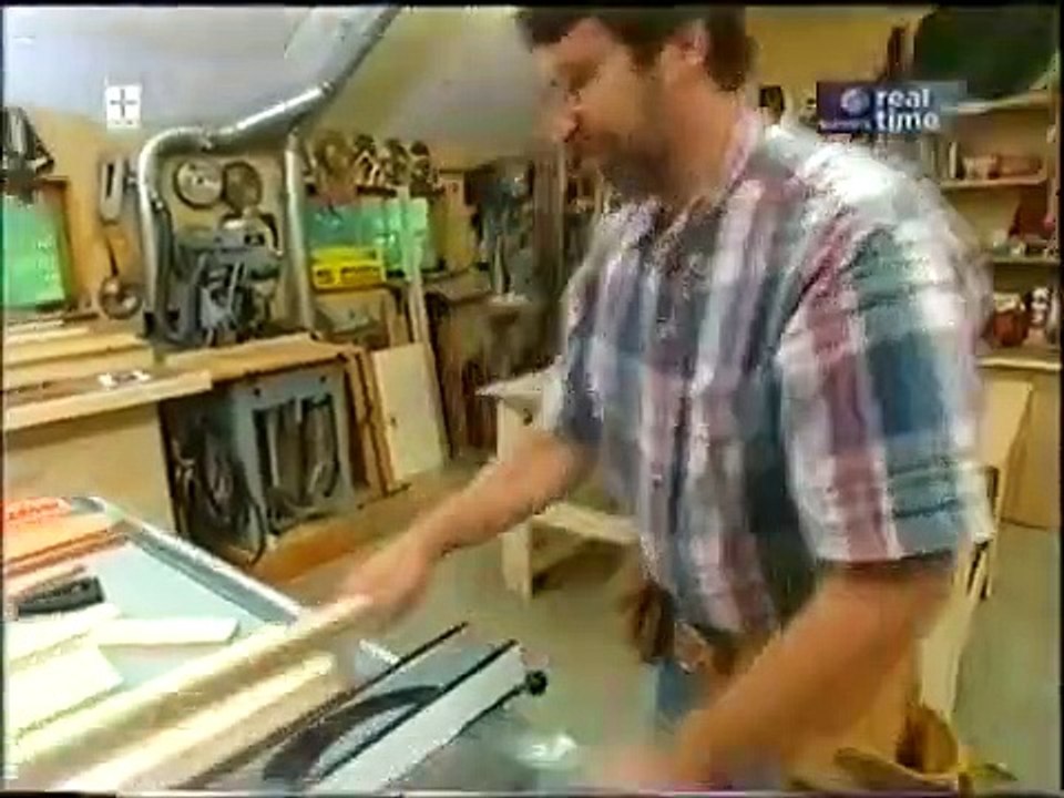 The New Yankee Workshop - Se14 - Ep09 HD Watch