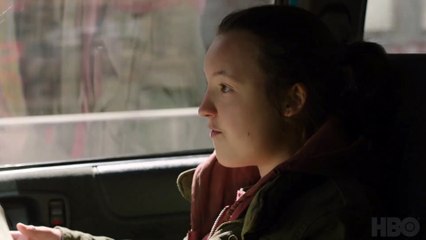 THE LAST OF US E04 Trailer (2023)