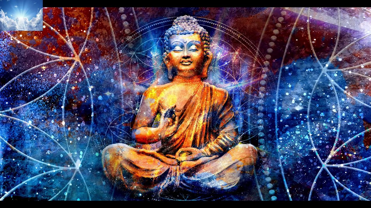 Remove Mental Blockages-Subconscious Negativity- Dissolve Negative Patterns- Binaural Beats