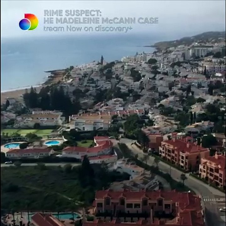 Prime Suspect: The Madeleine McCann Case - Trailer