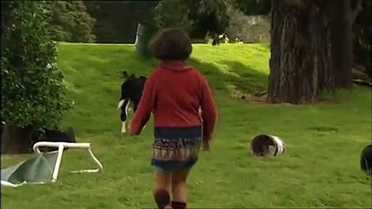 The Tribe - Se1 - Ep03 HD Watch