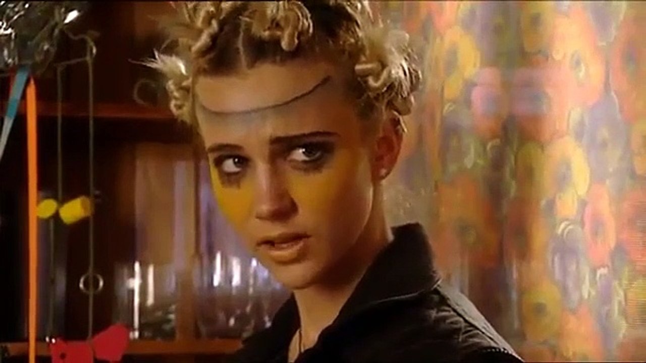 The Tribe - Se1 - Ep05 HD Watch