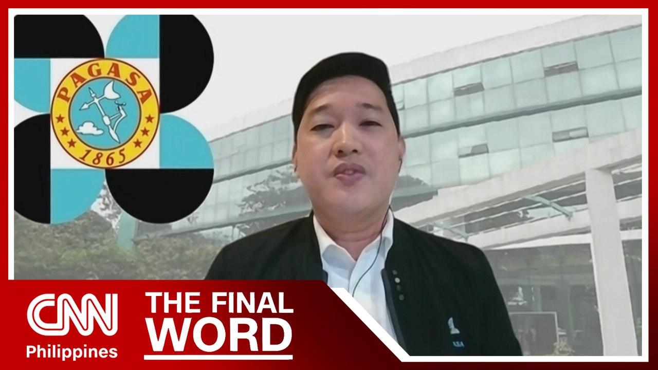 Understanding impact-based forecasting and warning system | The Final Word