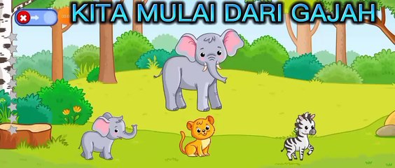 Animasi Edukasi 01 📚