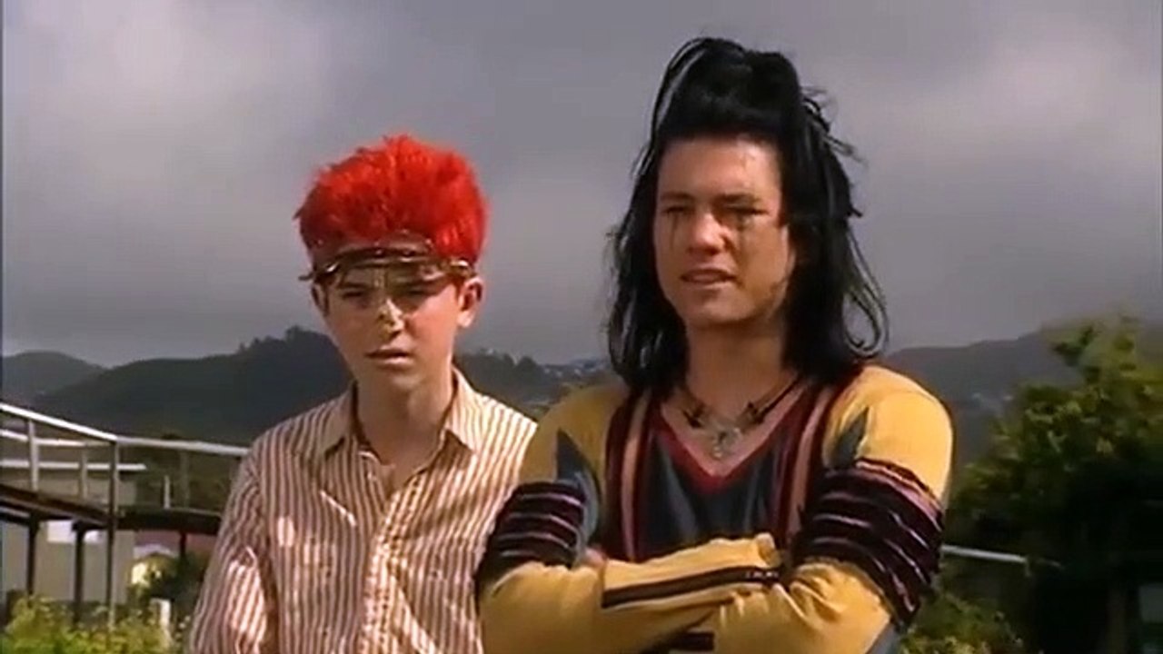 The Tribe - Se1 - Ep13 HD Watch