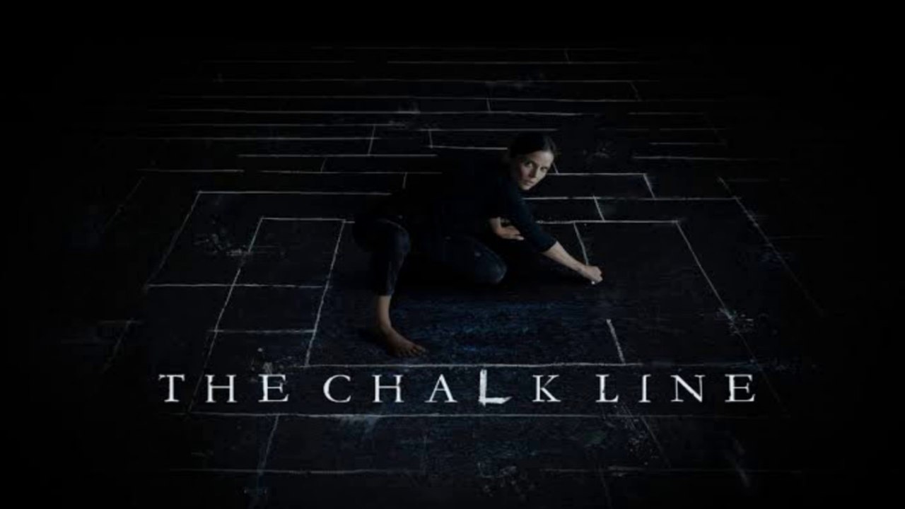 THE CHALK LINE 2022