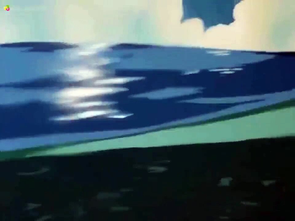 Kaitou Saint Tail - Ep35 HD Watch