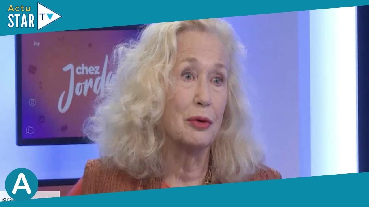 “Je ne suis pas contre” : Brigitte Fossey défend la réforme des retraites et encense Elisabeth Borne