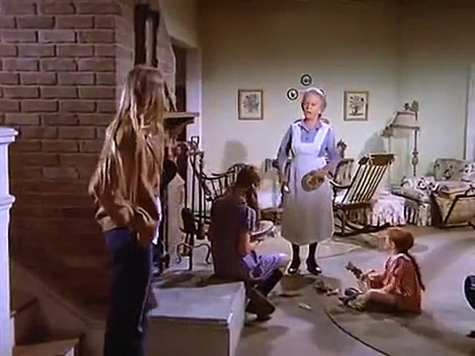 The Waltons - Se2 - Ep02 HD Watch