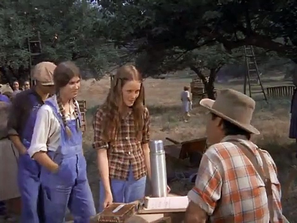The Waltons - Se2 - Ep05 HD Watch