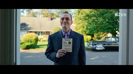 Hello Tomorrow! S01 Trailer