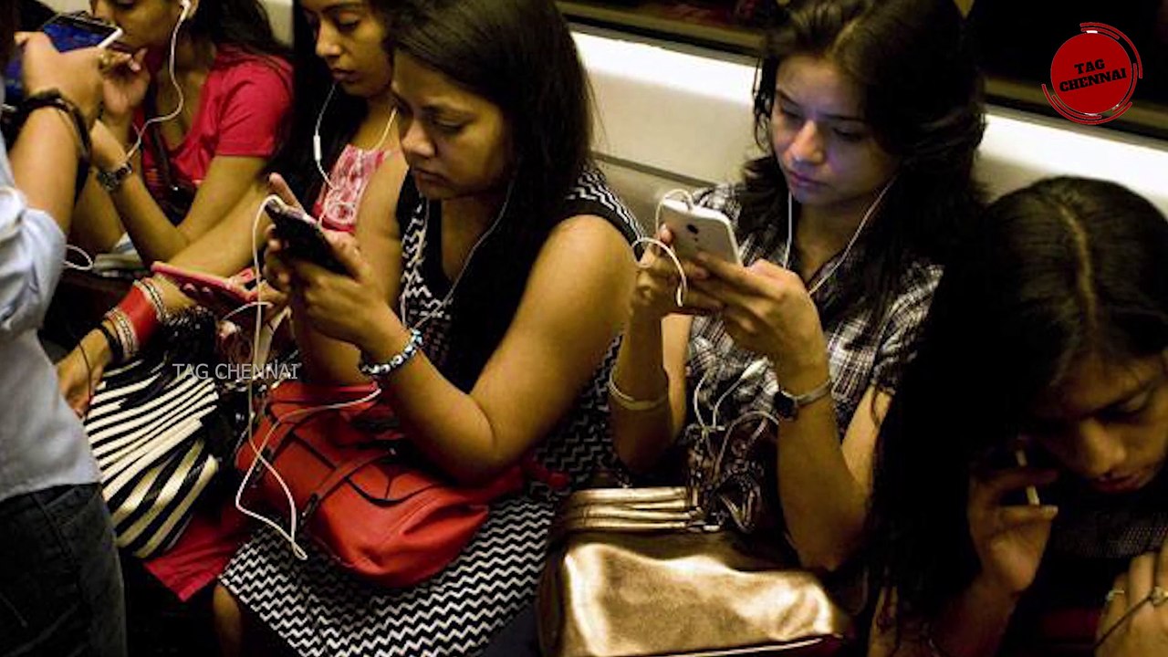 How earbuds damage our ears? Are Earphones harmful? ( TAMIL ) video