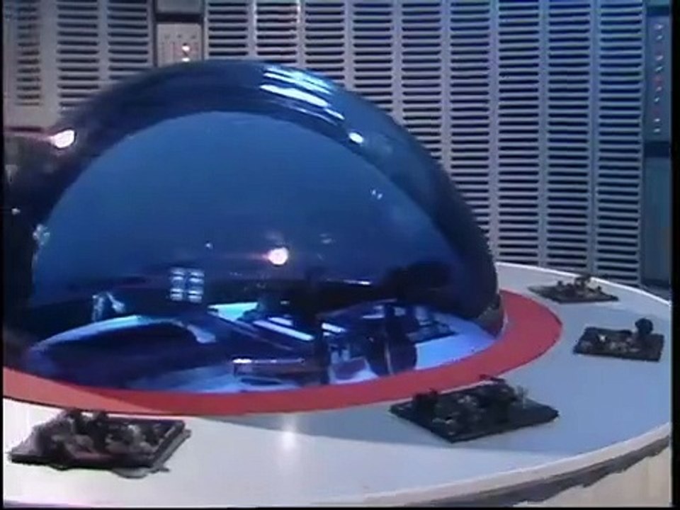 Doctor Who (Doctor Who Classic) - Se21 - Ep13 HD Watch