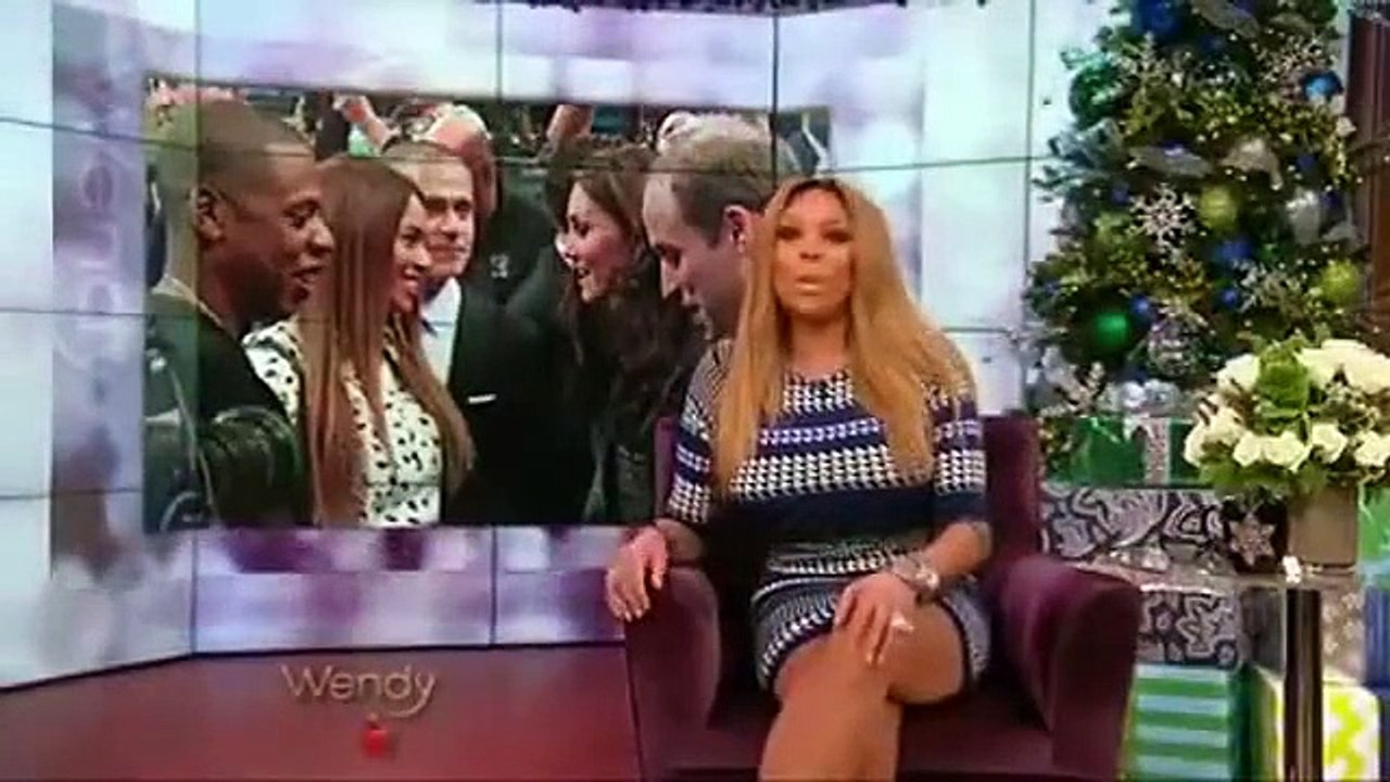 The Wendy Williams Show - Se6 - Ep53 HD Watch