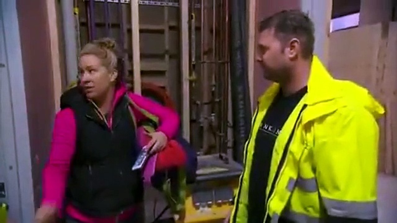 The Block - Se12 - Ep31 HD Watch