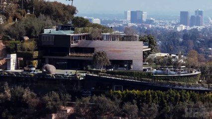 SUCCESSION S04 Trailer (2023)