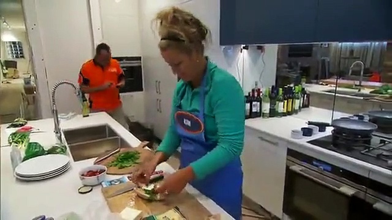 The Block - Se12 - Ep35 HD Watch