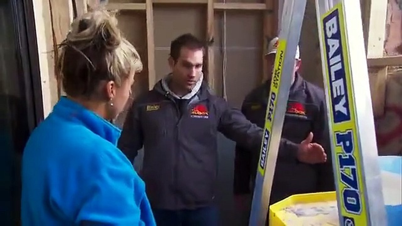 The Block - Se12 - Ep34 HD Watch