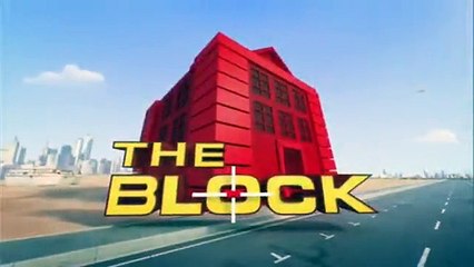 The Block - Se12 - Ep37 HD Watch