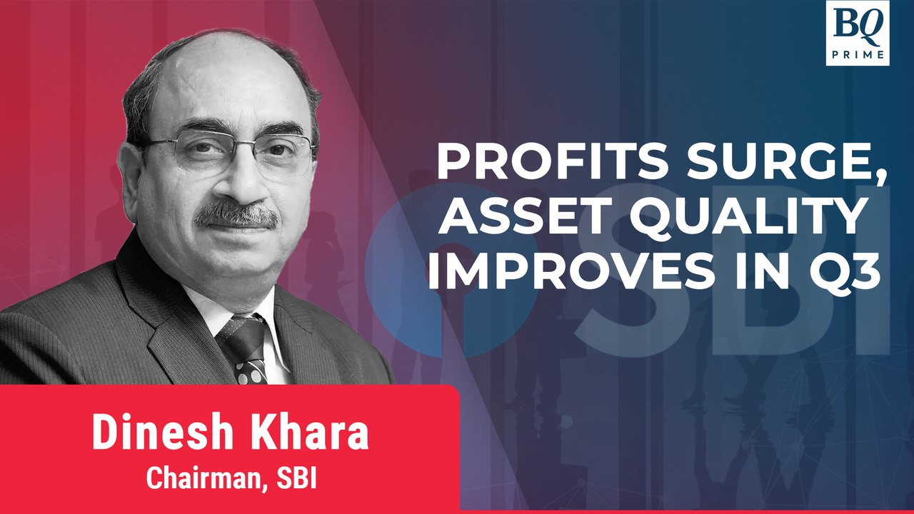 Q3 Review: SBI Clocks In Record Profits On High...