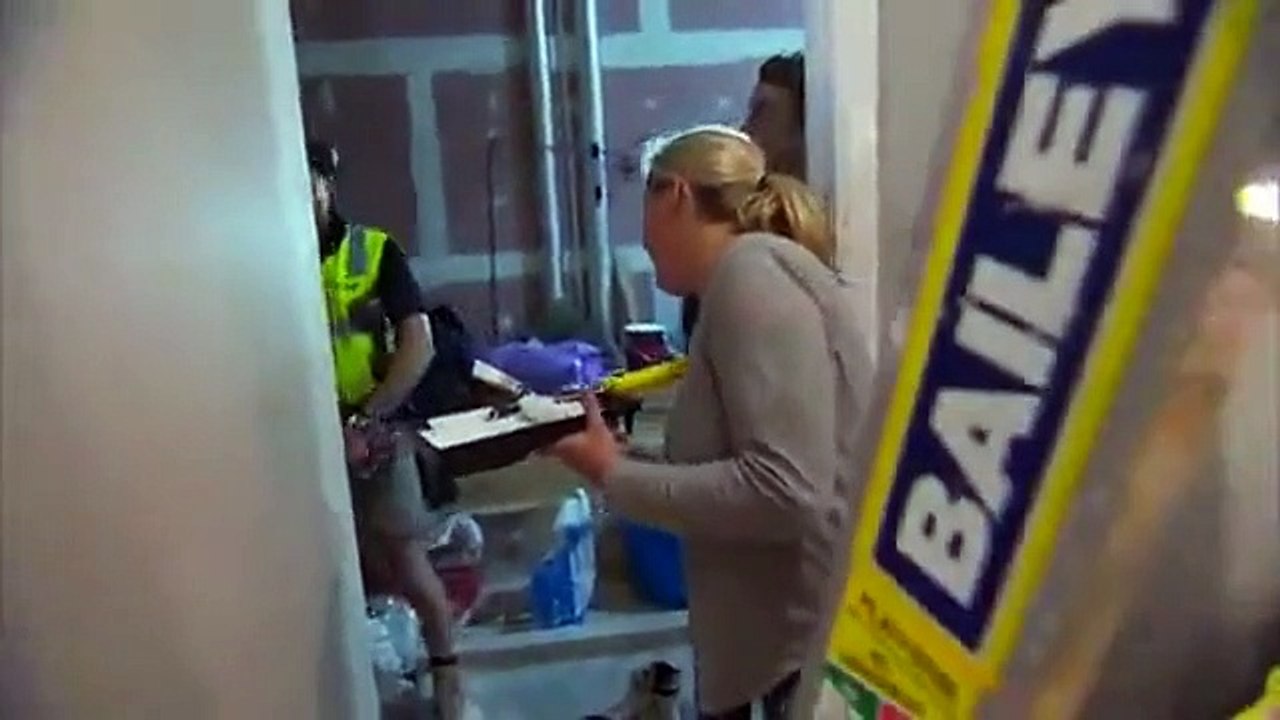 The Block - Se12 - Ep38 HD Watch