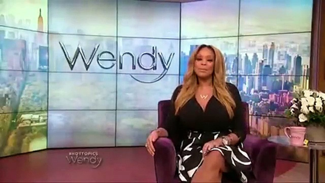 The Wendy Williams Show - Se7 - Ep02 HD Watch