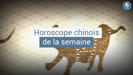 FEMME ACTUELLE - Horoscope chinois de la semaine du 6 au 12 février 2023