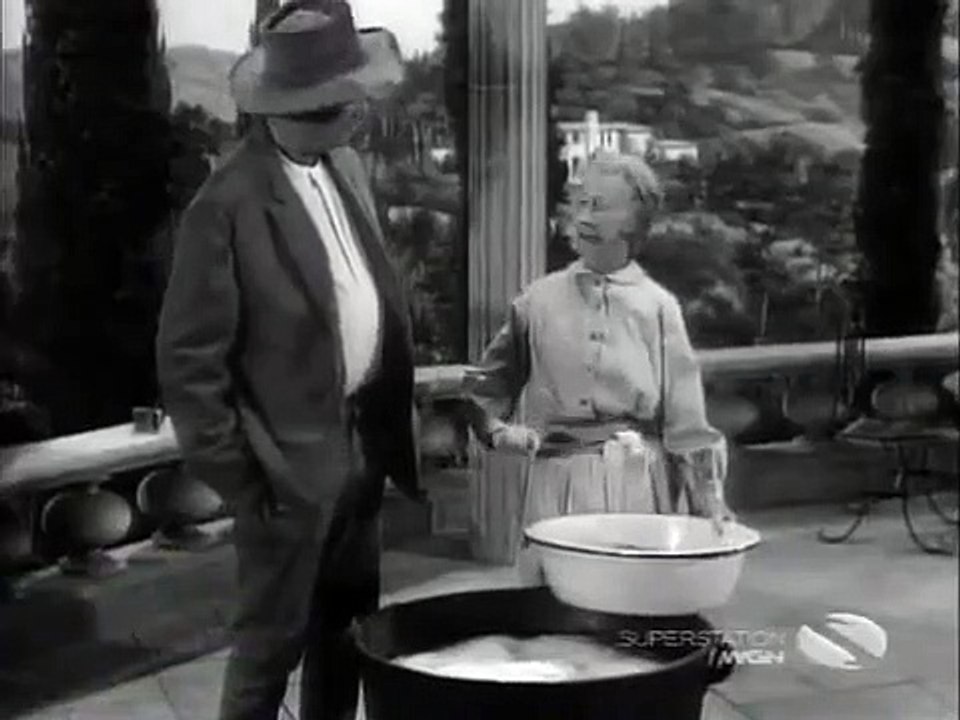 The Beverly Hillbillies - Se2 - Ep26 HD Watch