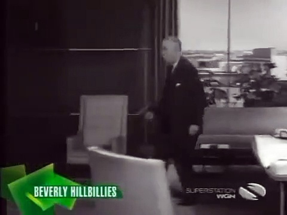 The Beverly Hillbillies - Se2 - Ep28 HD Watch