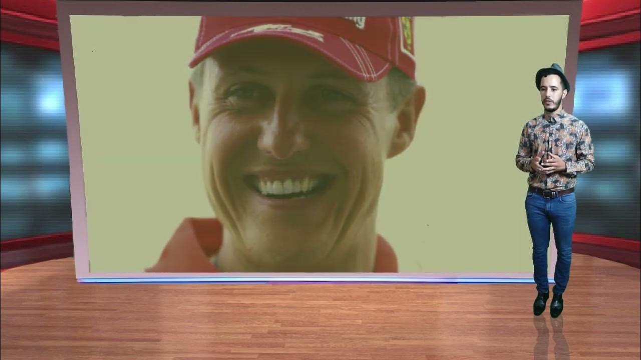 Michael Schumacher : sa grosse fortune dévoilée