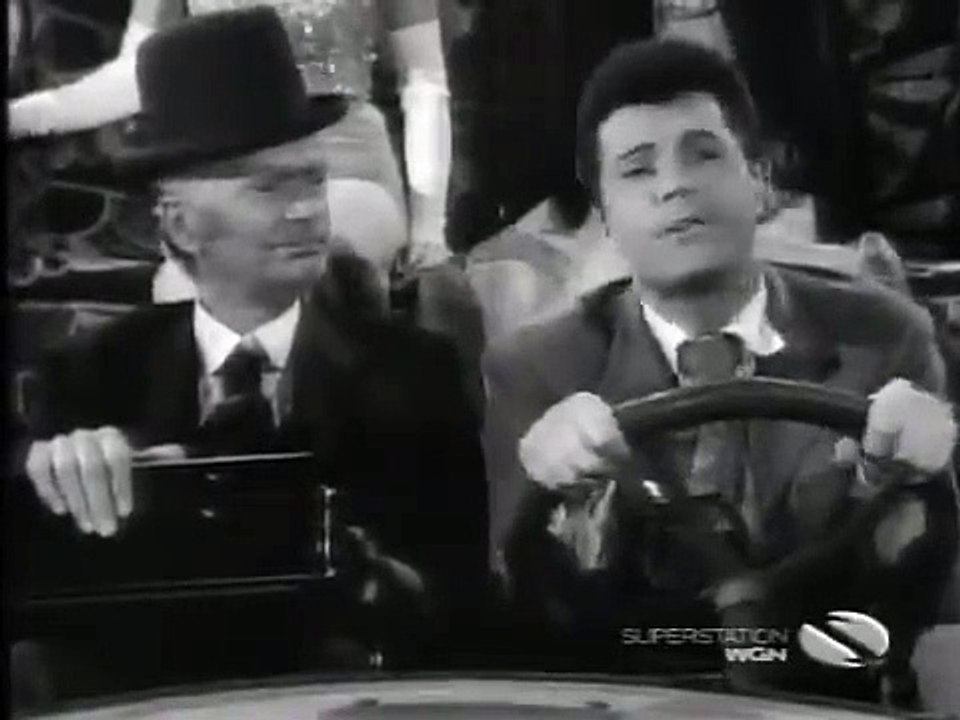 The Beverly Hillbillies - Se2 - Ep32 HD Watch