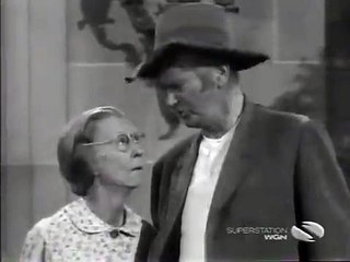 The Beverly Hillbillies - Se2 - Ep36 HD Watch