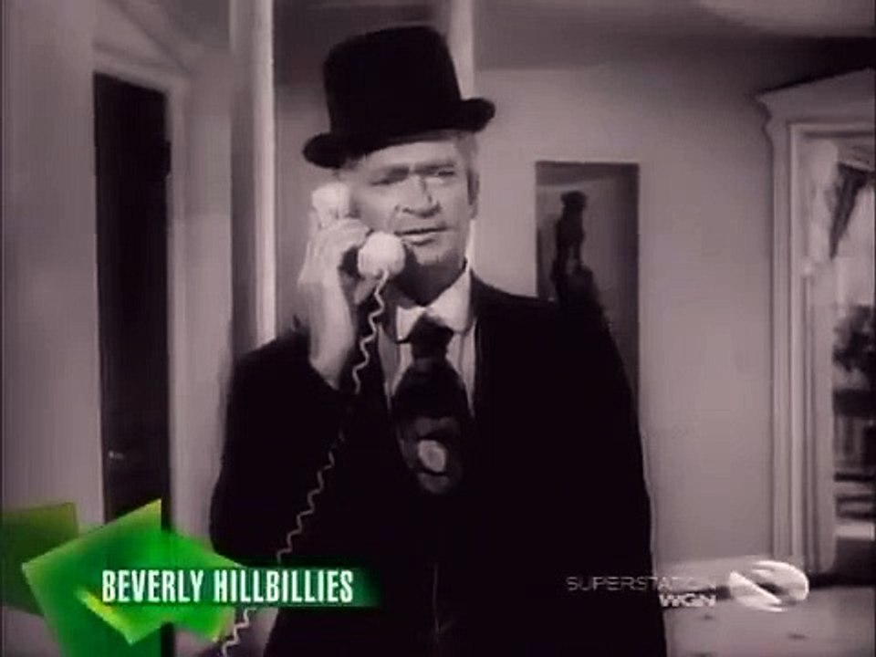 The Beverly Hillbillies - Se3 - Ep02 HD Watch