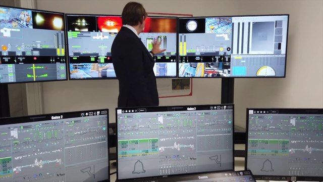 Actus : 5G Steel, le très haut débit mobile d’Arcelor Mittal - 03 février 2023