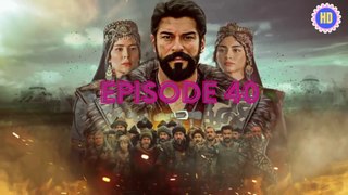 Kurulus_Osman_season_4_Episode_40_720 |Kurulus Osman season 4 episode - 40 in Urdu dubbed