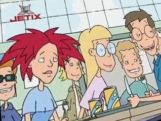 What's with Andy? S02 E024 - The Party