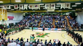 Vermont man dies at basketball game video _ Russell Giroux Dead After Fight At Youth Basketball Game