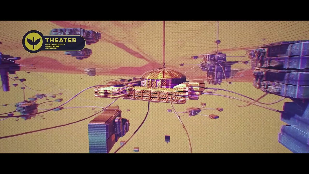 Atomic Heart – Huit belles minutes de gameplay pour l’action RPG