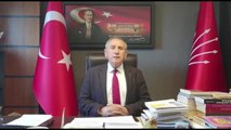 Yıldırım Kaya'dan Kültür ve Cemevi Başkanlığı'na Ali Arif Özbeybek'in Atanmasına Tepki: 