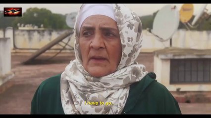 HD الإعلان الرسمي للفيلم المغربي " نعيمة " بجودة