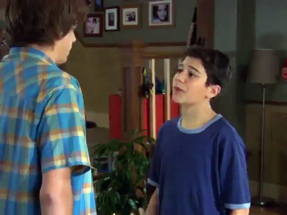 Life with derek - se3 - ep06 - dont take a tip from me hd watch