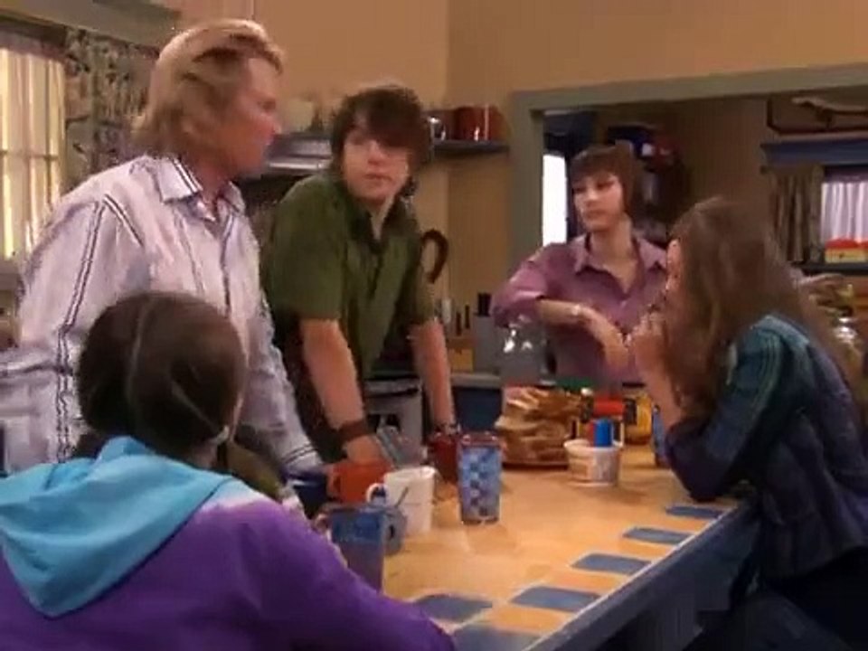 Life with Derek - Se3 - Ep11 - Grade-A Cheater HD Watch